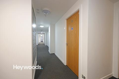 undefined, Flat 38, Keele House, The Midway, Newcastle-under-Lyme, Staffordshire
