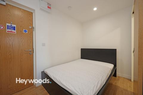 undefined, Flat 38, Keele House, The Midway, Newcastle-under-Lyme, Staffordshire