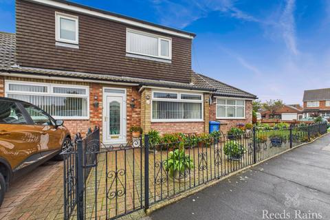 undefined, Galfrid Road, Hull HU11