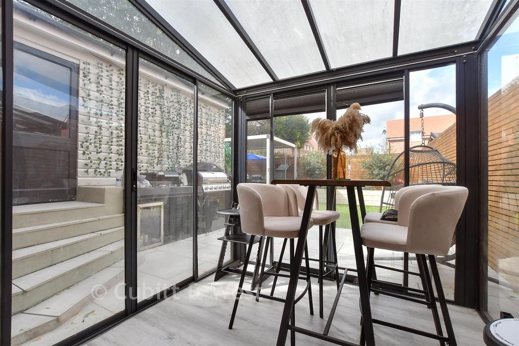 Conservatory