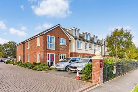 2 bedroom retirement property for sale, Stocks Lane, Chichester, West Sussex, PO20