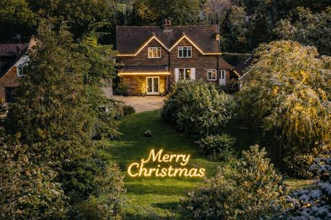 undefined, Ockley Road, Forest Green, RH5