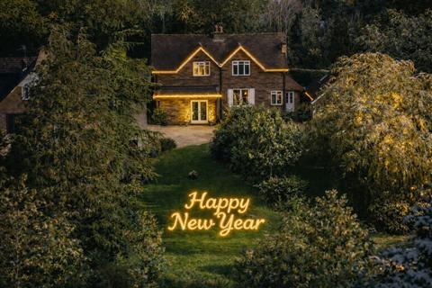 undefined, Ockley Road, Forest Green, RH5