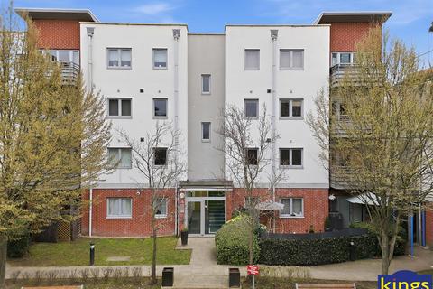 2 bedroom flat for sale, Hawker Place, London