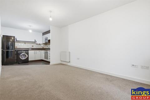 2 bedroom flat for sale, Hawker Place, London