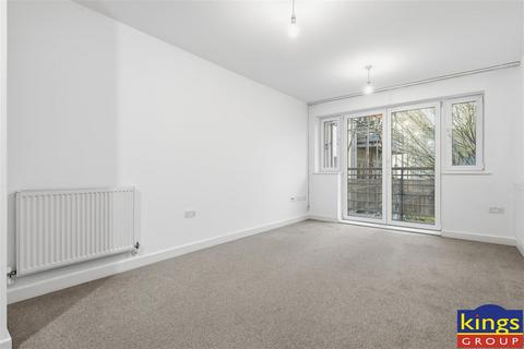 2 bedroom flat for sale, Hawker Place, London