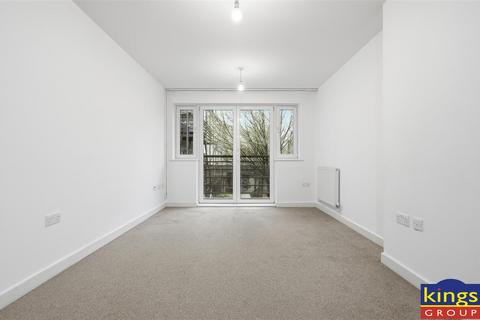 2 bedroom flat for sale, Hawker Place, London