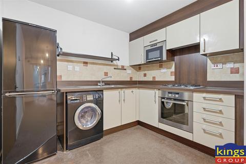 2 bedroom flat for sale, Hawker Place, London