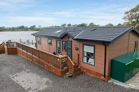 2 bedroom lodge for sale, North Lakes Country Park, Wigton CA7