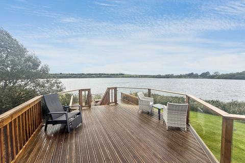 2 bedroom lodge for sale, North Lakes Country Park, Wigton CA7