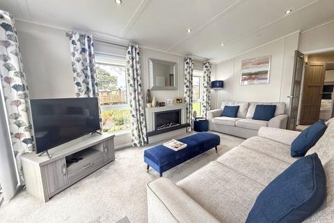 2 bedroom lodge for sale, North Lakes Country Park, Wigton CA7
