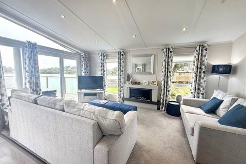 2 bedroom lodge for sale, North Lakes Country Park, Wigton CA7