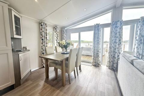 2 bedroom lodge for sale, North Lakes Country Park, Wigton CA7