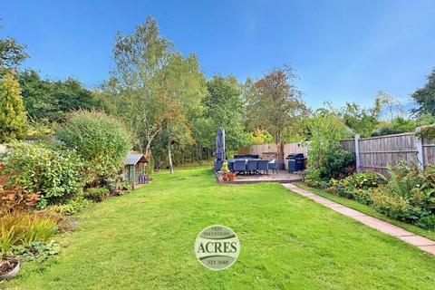 4 bedroom detached house for sale, Chestnut Close, Streetly, Sutton Coldfield
