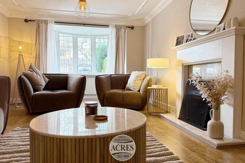 4 bedroom detached house for sale, Chestnut Close, Streetly, Sutton Coldfield