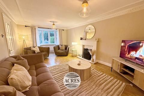 4 bedroom detached house for sale, Chestnut Close, Streetly, Sutton Coldfield