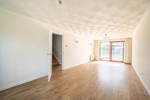 undefined, Lordsfield Gardens, Overton, Basingstoke, RG25 3EW