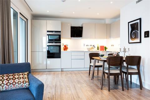 3 bedroom apartment for sale, New Drum Street, London, E1