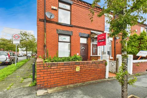 Gartons Lane, Clock Face, St Helens, WA9