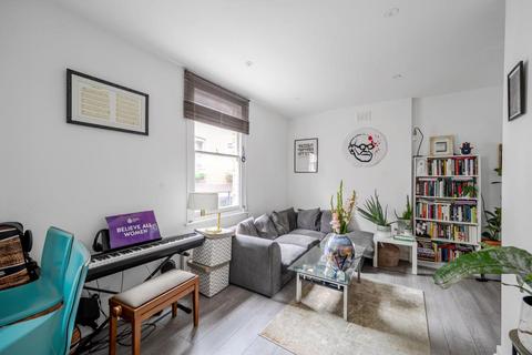 1 bedroom maisonette for sale, Canfield Place,  Finchley Road,  London,  NW6