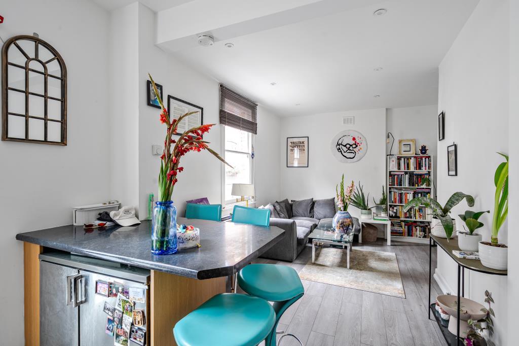 Reception Room / Dining