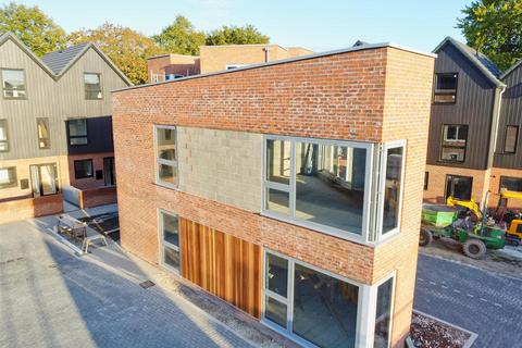 St. Nicholas Road, Beverley