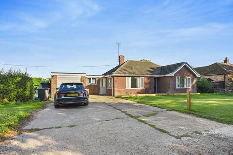 undefined, Warren Road, King's Lynn PE33