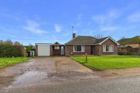 undefined, Warren Road, King's Lynn PE33