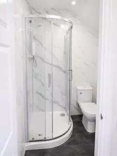 Studio to rent - Поглед 3