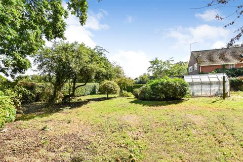 undefined, Newnham Road, Hook RG27