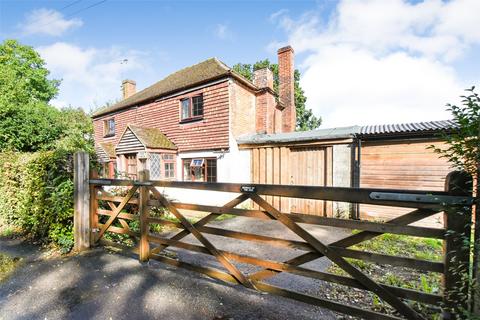 undefined, Newnham Road, Hook RG27