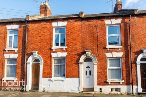 Alexandra Road, Northampton