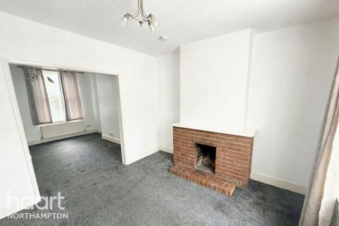 undefined, Alexandra Road, Northampton