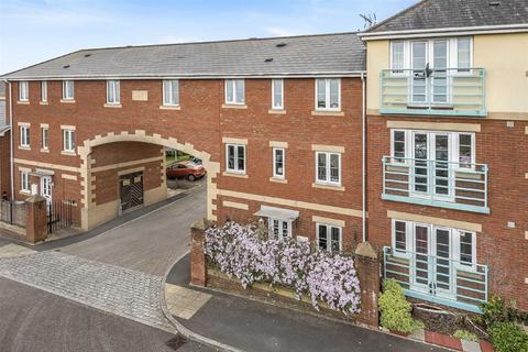 undefined, Russell Walk, Exeter
