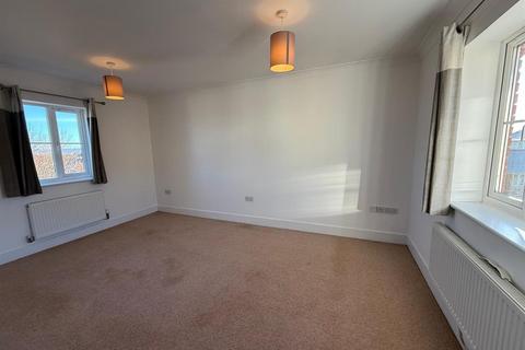 undefined, Russell Walk, Exeter