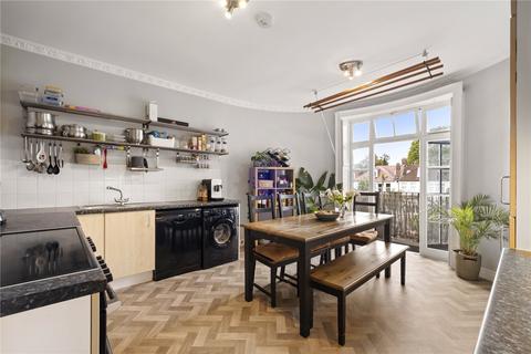 2 bedroom maisonette for sale, West Lodge, Uxbridge Road W3