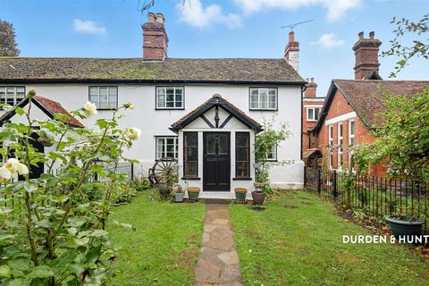 undefined, Post Office Cottages, Ongar, CM5