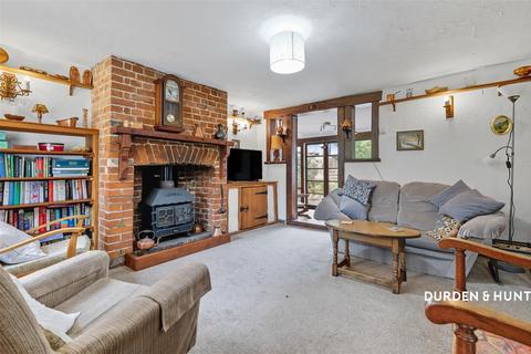 undefined, Post Office Cottages, Ongar, CM5