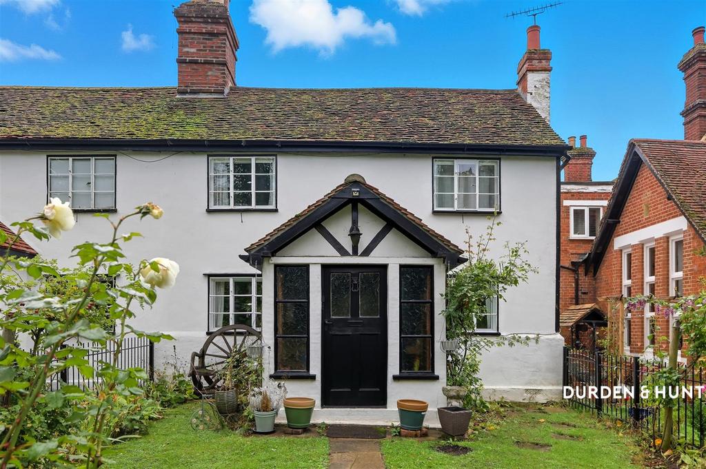 Post Office Cottages