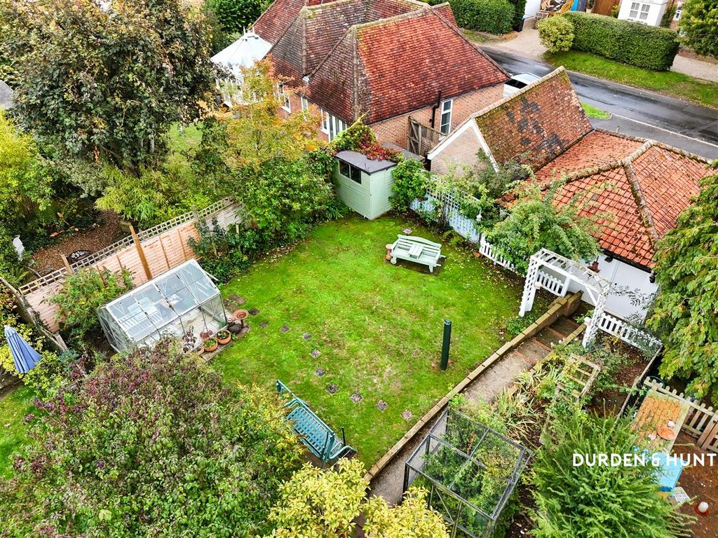 Post Office Cottages