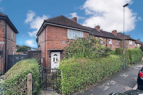 2 bedroom semi-detached house for sale, Kirkleys Avenue South, Derby DE21
