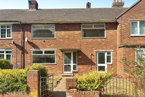 Lonsdale Avenue, South Yorkshire DN2