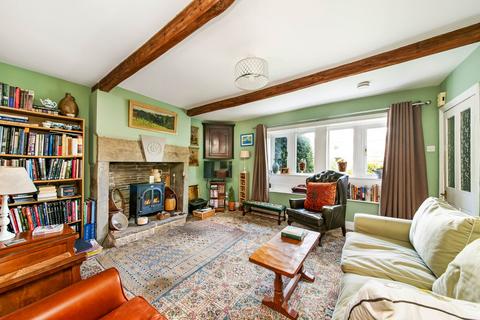 3 bedroom terraced house for sale, Tanyard, Thurstonland, HD4