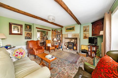3 bedroom terraced house for sale, Tanyard, Thurstonland, HD4