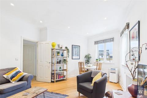 2 bedroom apartment for sale, Herbert Mews, London, SW2