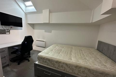 undefined, Belvoir Street, Leicester LE1