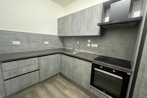 undefined, Belvoir Street, Leicester LE1