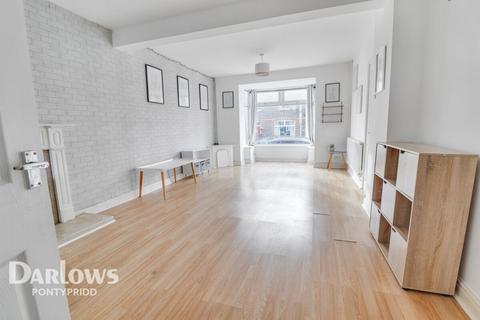 undefined, Wood Street, Pontypridd