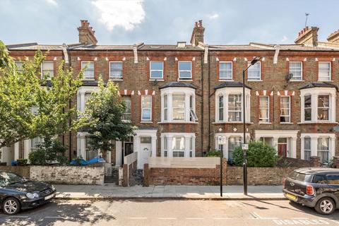 Bravington Road, Maida Vale W9
