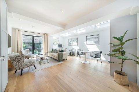 2 bedroom flat for sale, Bravington Road, Maida Vale W9